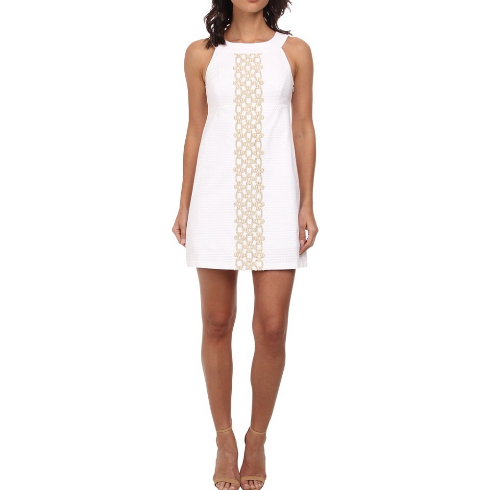 Lilly Pulitzer Resort Shift Dress